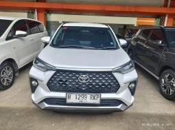 Toyota Veloz Q TSS AT 2022 / Promo Lebaran