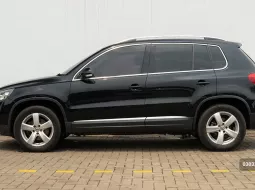 Volkswagen Tiguan 1.4 TSI AT 2014 - Gratis Asuransi All Risk - B1244ZCY 5
