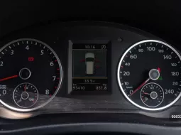 Volkswagen Tiguan 1.4 TSI AT 2014 - Gratis Asuransi All Risk - B1244ZCY 9