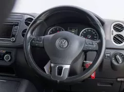 Volkswagen Tiguan 1.4 TSI AT 2014 - Gratis Asuransi All Risk - B1244ZCY 10