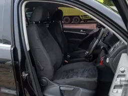 Volkswagen Tiguan 1.4 TSI AT 2014 - Gratis Asuransi All Risk - B1244ZCY 12