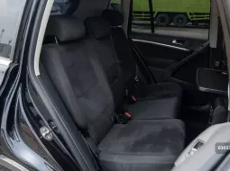 Volkswagen Tiguan 1.4 TSI AT 2014 - Gratis Asuransi All Risk - B1244ZCY 13