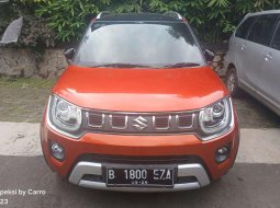 Suzuki Ignis GX AT 2020 / Promo DP Ringan Ignis