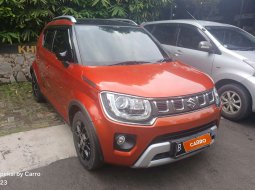 Suzuki Ignis GX AT 2020 / Promo DP Ringan Ignis 2