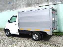 tidak jadi pakai, ada 2 MURAH Daihatsu Granmax box aluminium 2023 bok 2