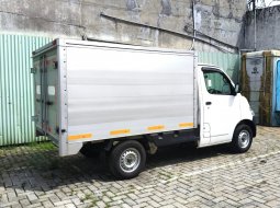 tidak jadi pakai, ada 2 MURAH Daihatsu Granmax box aluminium 2023 bok 3