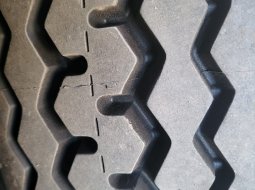 MULUS+banBARU Mitsubishi Colt diesel FE 74 L box aluminium 2018 bok 3