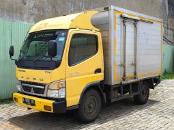 MULUS+banBARU MURAH CDE Mitsubishi Coltdiesel FE71 box aluminium 2020