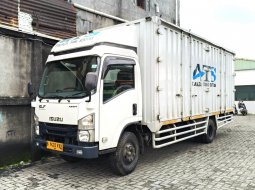 Bok 6meter+banBARU MURAH CDD LONG Isuzu elf NMR L Box besi 2023 bok