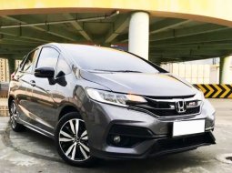 Honda Jazz RSAT AC Digital HU Floating Km 40rb Record Service ATPM Siap Dipakai Luar Kota Otr KREDIT