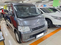 Daihatsu Gran Max 1.3 D 2022 Garansi ATPM Baru Service Km 20rb  B GENAP Pjk DES 2025 KREDIT TDP 19jt