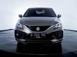 Suzuki Baleno Hatchback A/T 2020