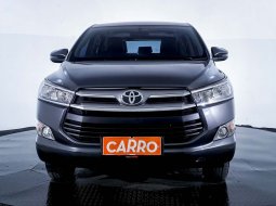 Toyota Kijang Innova 2.0 G 2019 2