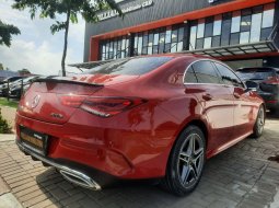 Mercy CLA200 Matic Tahun 2019 Kondisi Mulus Terawat Istimewa Seperti Baru 8