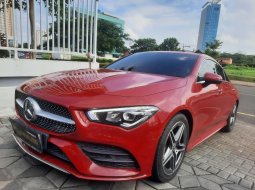 Mercy CLA200 Matic Tahun 2019 Kondisi Mulus Terawat Istimewa Seperti Baru 3