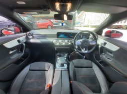 Mercy CLA200 Matic Tahun 2019 Kondisi Mulus Terawat Istimewa Seperti Baru 5
