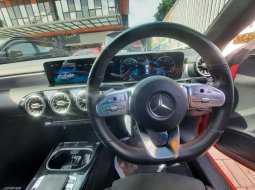 Mercy CLA200 Matic Tahun 2019 Kondisi Mulus Terawat Istimewa Seperti Baru 6