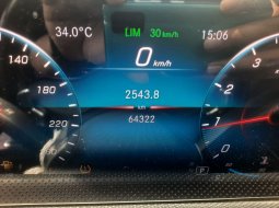 Mercy CLA200 Matic Tahun 2019 Kondisi Mulus Terawat Istimewa Seperti Baru 4