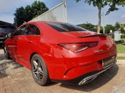Mercy CLA200 Matic Tahun 2019 Kondisi Mulus Terawat Istimewa Seperti Baru 9