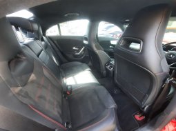Mercy CLA200 Matic Tahun 2019 Kondisi Mulus Terawat Istimewa Seperti Baru 7