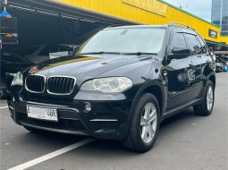 BMW X5 xDrive35i Executive 2012 SUV 3