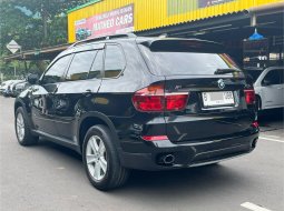 BMW X5 xDrive35i Executive 2012 SUV 5