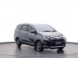 Promo Toyota Calya G 2019 murah HUB RIZKY 081294633578