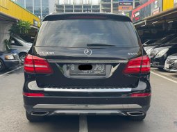 MERCY GLS400 AMG AT 2017 , JUAL CEPAT MURAH 4