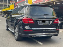 MERCY GLS400 AMG AT 2017 , JUAL CEPAT MURAH 5