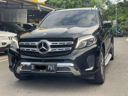 MERCY GLS400 AMG AT 2017 , JUAL CEPAT MURAH 3