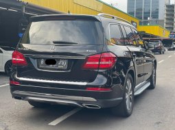 MERCY GLS400 AMG AT 2017 , JUAL CEPAT MURAH 6