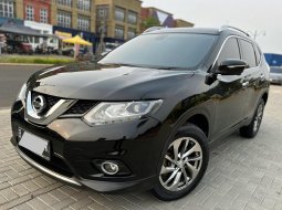 Nissan X-Trail 2.5 CVT 2017