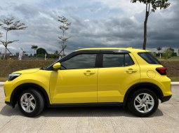 Daihatsu Rocky 1.2 X CVT 2021 11