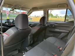 Daihatsu Rocky 1.2 X CVT 2021 12