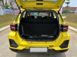 Daihatsu Rocky 1.2 X CVT 2021 7