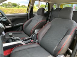 Daihatsu Rocky 1.2 X CVT 2021 13