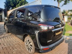 Toyota Sienta Q Matic Tahun 2017 Kondisi Mulus Terawat Istimewa Seperti Baru 8
