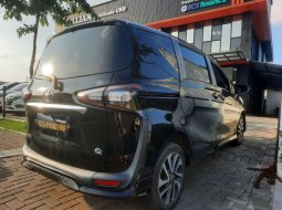 Toyota Sienta Q Matic Tahun 2017 Kondisi Mulus Terawat Istimewa Seperti Baru 9