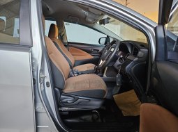 Toyota Innova G 2.0 AT ( Matic ) 2017 Silver Km 115rban bekasi 8