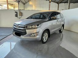 Toyota Innova G 2.0 AT ( Matic ) 2017 Silver Km 115rban bekasi 3