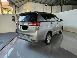 Toyota Innova G 2.0 AT ( Matic ) 2017 Silver Km 115rban bekasi 5