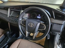 Toyota Innova G 2.0 AT ( Matic ) 2017 Silver Km 115rban bekasi 12