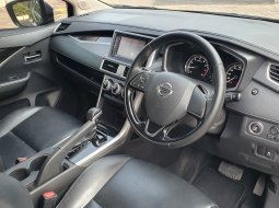 Nissan Livina VL AT 2019 hitam km 57 ribuan 8