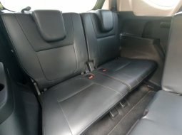 Nissan Livina VL AT 2019 hitam km 57 ribuan 14