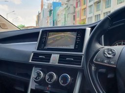 Nissan Livina VL AT 2019 hitam km 57 ribuan 11