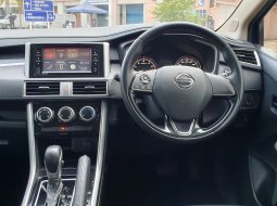 Nissan Livina VL AT 2019 hitam km 57 ribuan 12
