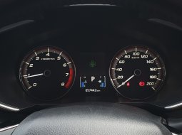 Nissan Livina VL AT 2019 hitam km 57 ribuan 13