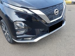 Nissan Livina VL AT 2019 hitam km 57 ribuan 18