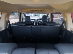 Nissan Livina VL AT 2019 hitam km 57 ribuan 17
