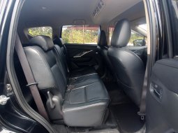 Nissan Livina VL AT 2019 hitam km 57 ribuan 15